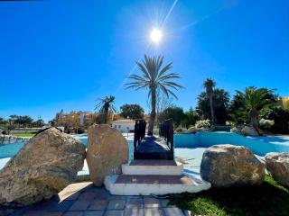 Apartment by Roquetas Beach - 1