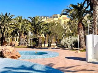 Apartment in Roquetas near the Beach - Roquetas de Mar - 9