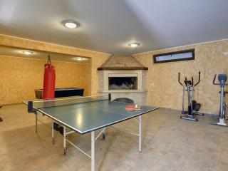 Villa in Rovinj with Private Pool and Sea Nearby - Rovinjsko Selo - 9