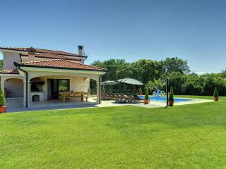 Villa with pool and sunshade in Rovinj - Rovinjsko Selo - 5