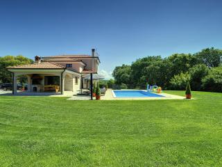 Villa with pool and sunshade in Rovinj - Rovinjsko Selo - 8