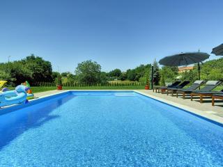 Villa with pool and sunshade in Rovinj - Rovinjsko Selo - 2
