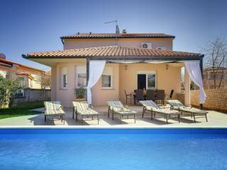 Modern villa with private pool near beach - Valbandon - 8