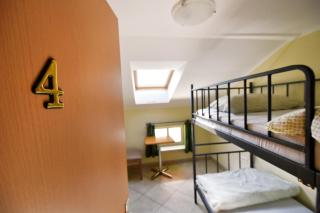 Hostel X Point - Kobarid - 1