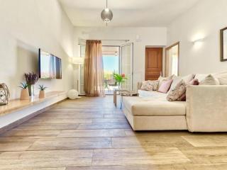 Scenic villa in Pigadakia with private pool - Pigadhákia - 9