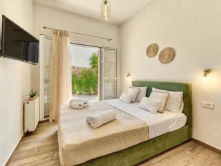 Scenic villa in Pigadakia with private pool - Pigadhákia - 6