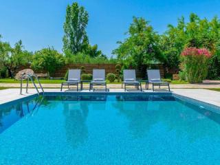 Scenic villa in Pigadakia with private pool - Pigadhákia - 1