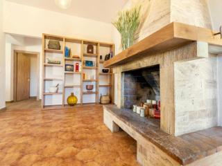Scenic villa in Pigadakia with private pool - Pigadhákia - 5