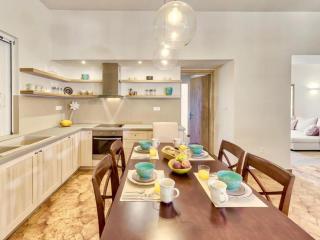 Scenic villa in Pigadakia with private pool - Pigadhákia - 8