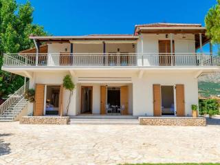 Scenic villa in Pigadakia with private pool - Pigadhákia - 3