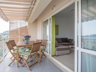 Apartment in Seget Donji with terrace - 8