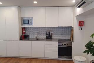 A H - Apartment Oporto Downtown - Porto - 3
