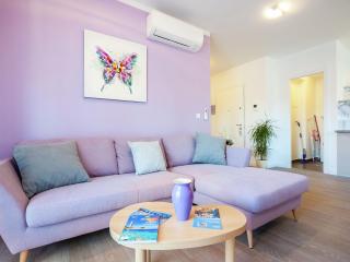 Modern apartment with free wi fi - Zadar - 9