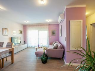 Modern apartment with free wi fi - Zadar - 2