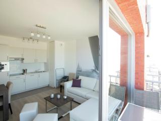 Beachside apartment close to De Panne - 7