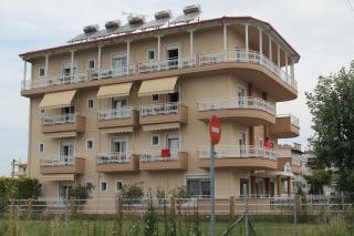Hotel Souita - Paralia Katerinis - 6