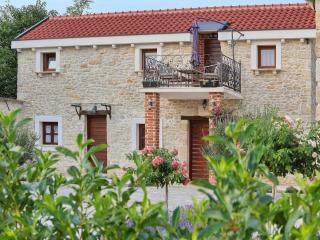 Spacious Villa in Prkos with Private Swimming Pool - Prkos - 5