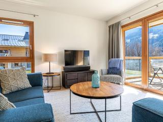 Apartment in French Alps with Wellness Centre - Abondance - 2