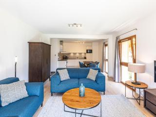 Apartment in French Alps with Wellness Centre - Abondance - 9