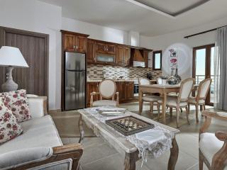 Stunning apartment in Kamilari with pool - Kamilari - 8