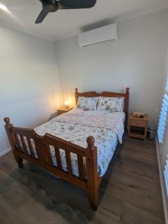 Immaculate 2-Beds Entire House Chermside Brisbane - Brisbane - 7
