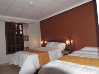 Kuelap Guest House - 1