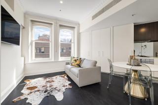 Orange Stay Apartments Potts Point - Sydney - 6