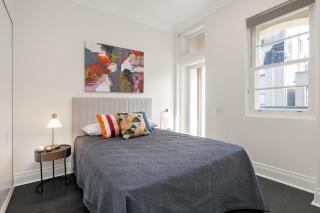Orange Stay Apartments Potts Point - 4