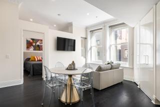 Orange Stay Apartments Potts Point - Sydney - 1