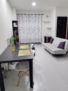 Departamento Altos del Sur - Santa Cruz de la Sierra - 6