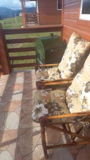 Cabana Campinho II - 9