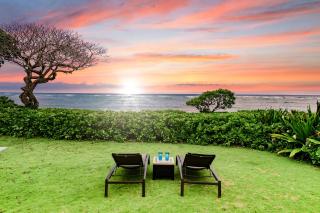 OceanFront Kauai - Harmony TVNC 4247 - Kapaa - 8
