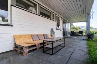 Reine Basecamp - Apartments & Rooms - Reine - 4