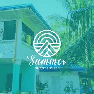 Summer Guest House - Moalboal - 0