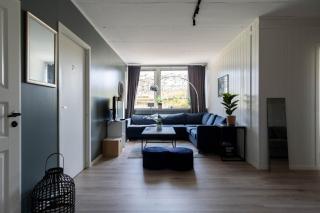 Reine Basecamp - Apartments & Rooms - 2