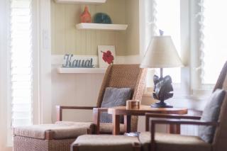 OceanFront Kauai - Harmony TVNC 4247 - 5