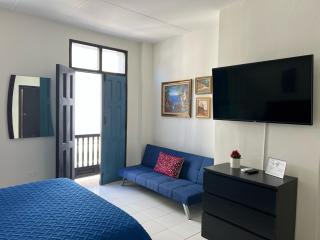 310Guest-House La Vida - San Juan - 1