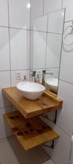 Cabana Campinho II - 8