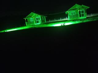 Cabana Campinho II - 7