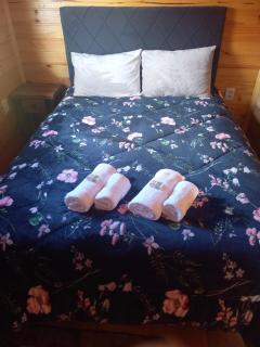 Cabana Campinho II - 6