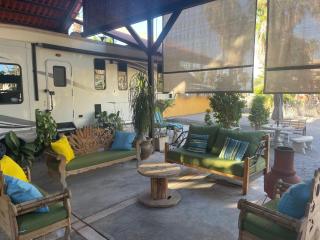 Palapa Bajazul - 5