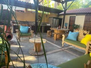 Palapa Bajazul - 4