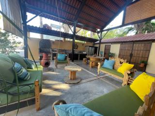 Palapa Bajazul - 3