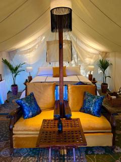 Wingtons Glamping - 4