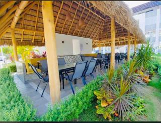 Rincón del sol depa en Manzanillo colima - 4