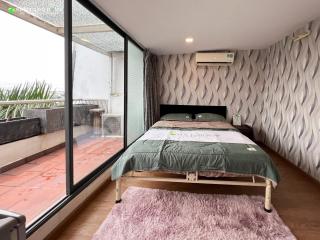 NEW LAND Apartment - Phu My Hung - 2