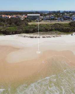 BAY PROPERTIES . Ocean Sounds - 4