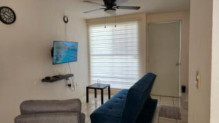 Allisson's House - 8