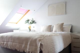 rooms close to central london - 2