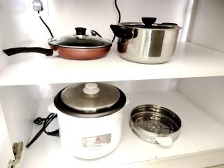 Kulai d putra suites beside ioiMall near JPO and Airport - 6